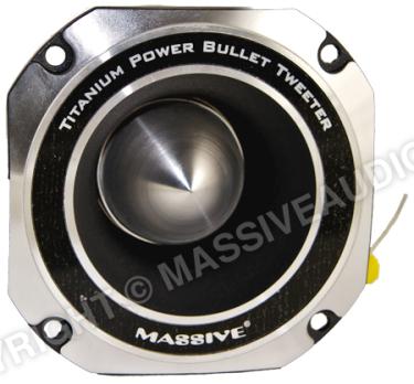 Massive Audio :: T44 :: $49.95