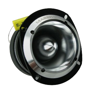 Massive Audio :: T50 :: $59.95