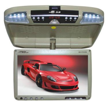 TKO Audio :: BH-FDVD9 Beige :: $249.00