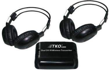 TKO Audio :: BH-2520DH :: $36.00