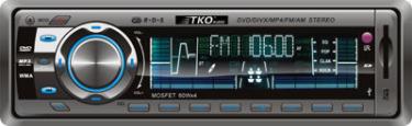 TKO Audio :: BH-6262 :: $129.00