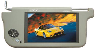TKO Audio :: BH-918SV (Tan) :: $75.00
