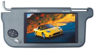 TKO Audio :: BH-918SV (Gray) :: $75.00