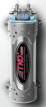 TKO Audio :: BH-CAP54D :: $45.00