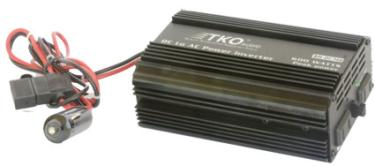 TKO Audio :: BH-DC360 :: $39.00