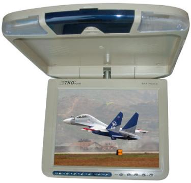 TKO Audio :: BH-FDVD10.4 (Tan) :: $199.00