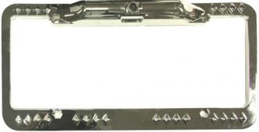 TKO Audio :: BH-LPC18 (Black) :: $68.00