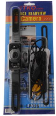 TKO Audio :: BH-LPC26 :: $49.00