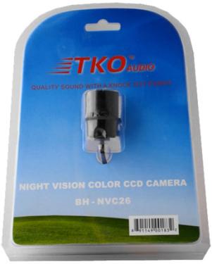 TKO Audio :: BH-NVC26 :: $45.00