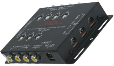 TKO Audio :: BH-VA52 :: $18.00