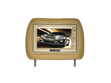 TKO Audio :: BH-726PL Beige :: $165.00