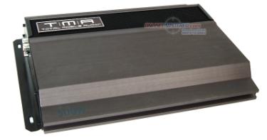 Total Mobile Audio :: T2-500.1 :: $199.00