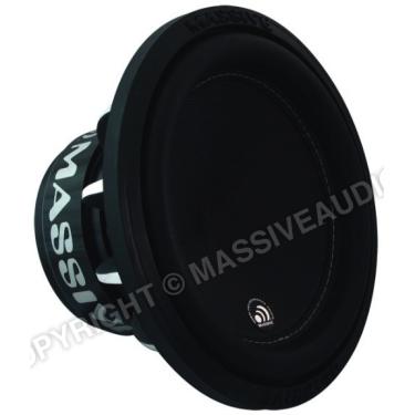 Massive Audio :: TORO 122 :: $219.00