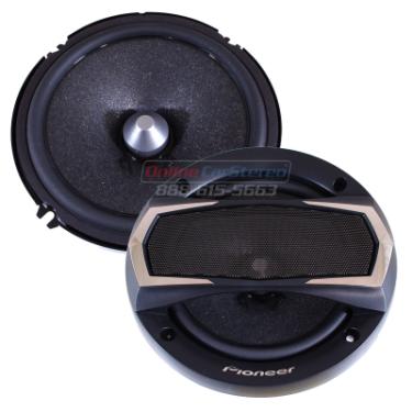 Pioneer :: TS-A1305C :: $69.00