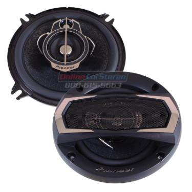 Pioneer :: TS-A1675R :: $46.00