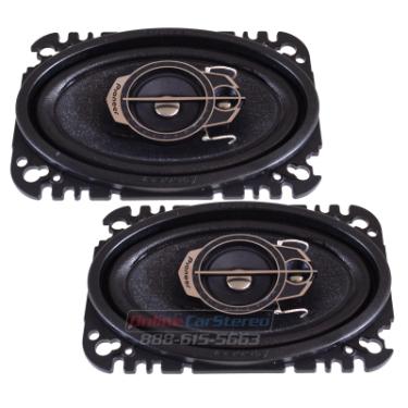 Pioneer :: TS-A4675R :: $45.00
