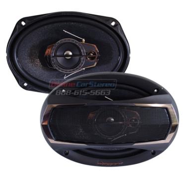Pioneer :: TS-A6965R :: $49.00