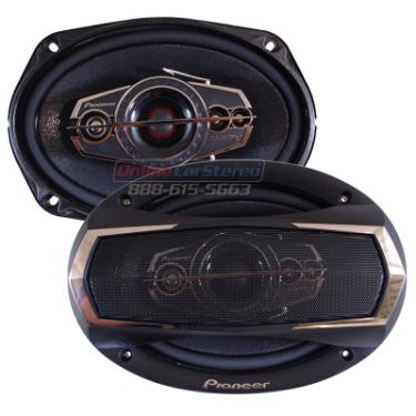 Pioneer :: TS-A6995R :: $89.00