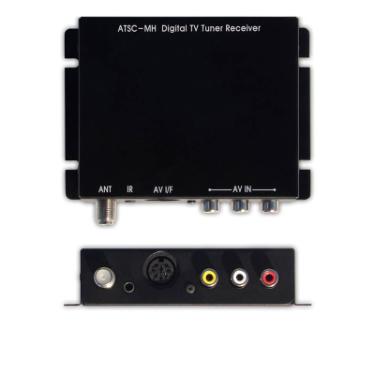Precision Power :: TV-ATSC-MH :: $149.00