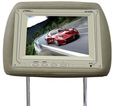 TKO Audio :: BH-626PL-Beige :: $159.00