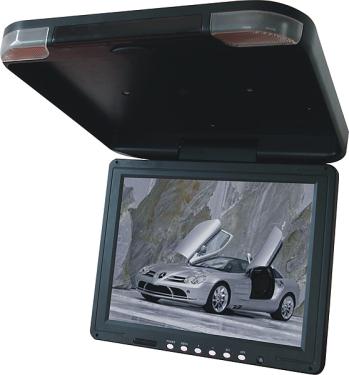 TKO Audio :: BH-1236M-Black :: $135.00
