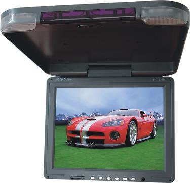 TKO Audio :: BH-1236M-Grey :: $135.00