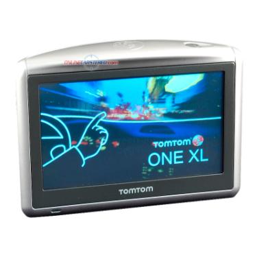 TomTom :: ONE XL-S :: $119.00