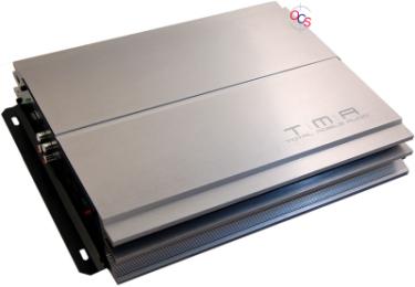 Total Mobile Audio :: T320.4 :: $159.00