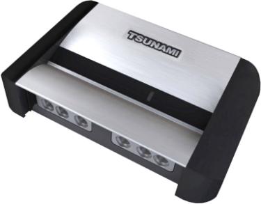 Tsunami :: HCAP-10 :: $145.00