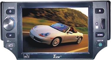 Tview :: DVD50-TS :: $209.00
