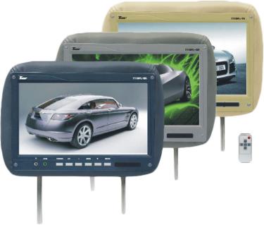 Tview :: T110PL-BK :: $199.00