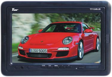 Tview :: T711HR-IR :: $69.00