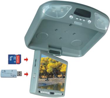 Tview :: T132DVFD-GR :: $229.00