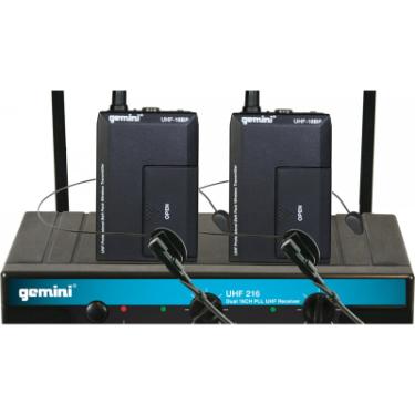 Gemini :: UHF-216HL :: $139.95