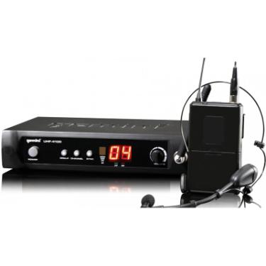 Gemini :: UHF-4100HL :: $129.95