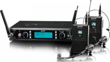 Gemini :: UHF-5200HL :: $249.95