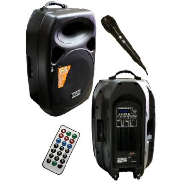 Absolute :: US15MP3 :: $189.00
