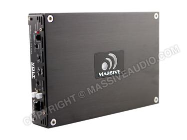 Massive Audio :: V1000.1 :: $299.95