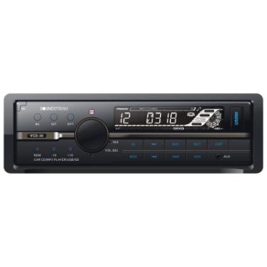 Soundstream :: VCD-30 :: $74.95