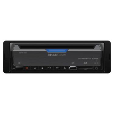 Soundstream :: VDVD-165T :: $109.95