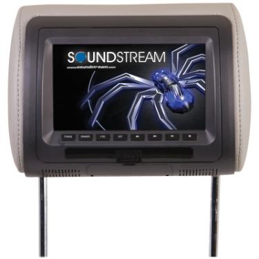 Soundstream :: VHD-70CC :: $189.95
