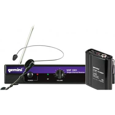 Gemini :: VHF-1001HL :: $49.95