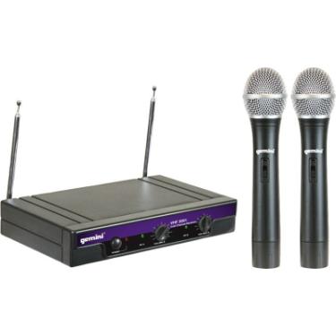 Gemini :: VHF-2001M :: $59.95
