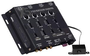 Lanzar :: VIBEX5 :: $46.00