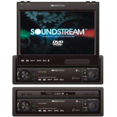 Soundstream :: VIR-7840NRBT :: $219.00
