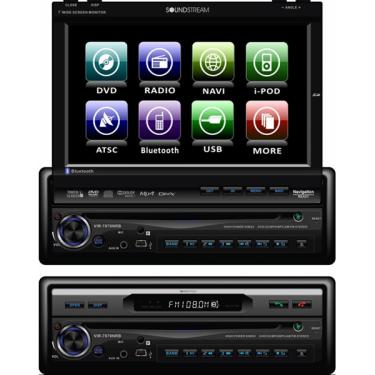 Soundstream :: VIR-7870NRT :: $195.00