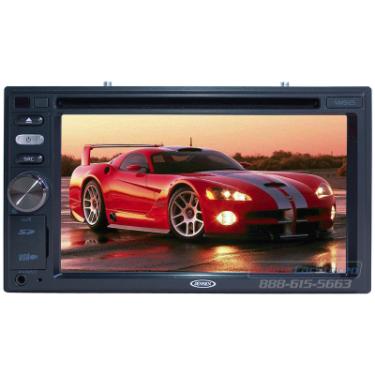 Jensen :: VM9125 :: $249.00