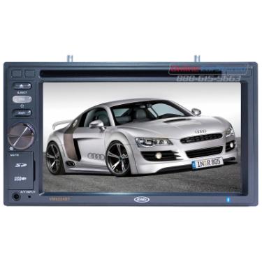 Jensen :: VM9224BT :: $229.00