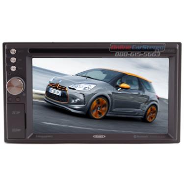 Jensen :: VM9725BT :: $449.00