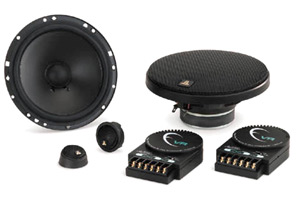 JL Audio :: VR650-CSi :: $179.00